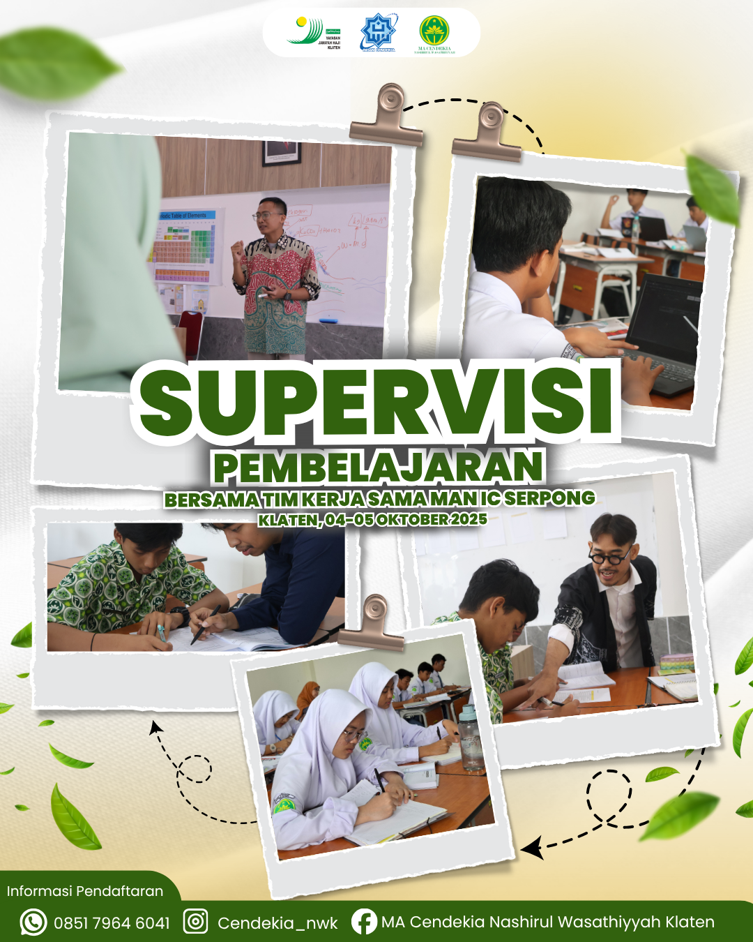 supervisi